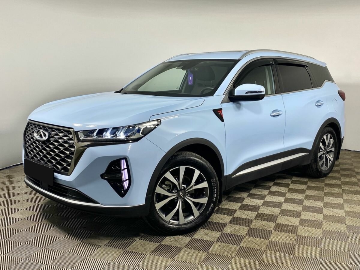 CHERY Tiggo 7 Pro Max, 2023