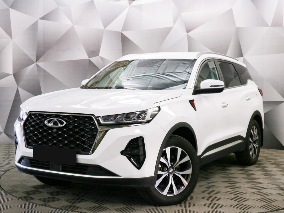 CHERY Tiggo 7 Pro Max, 2023