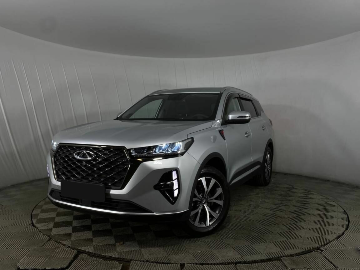 CHERY Tiggo 7 Pro Max, 2023