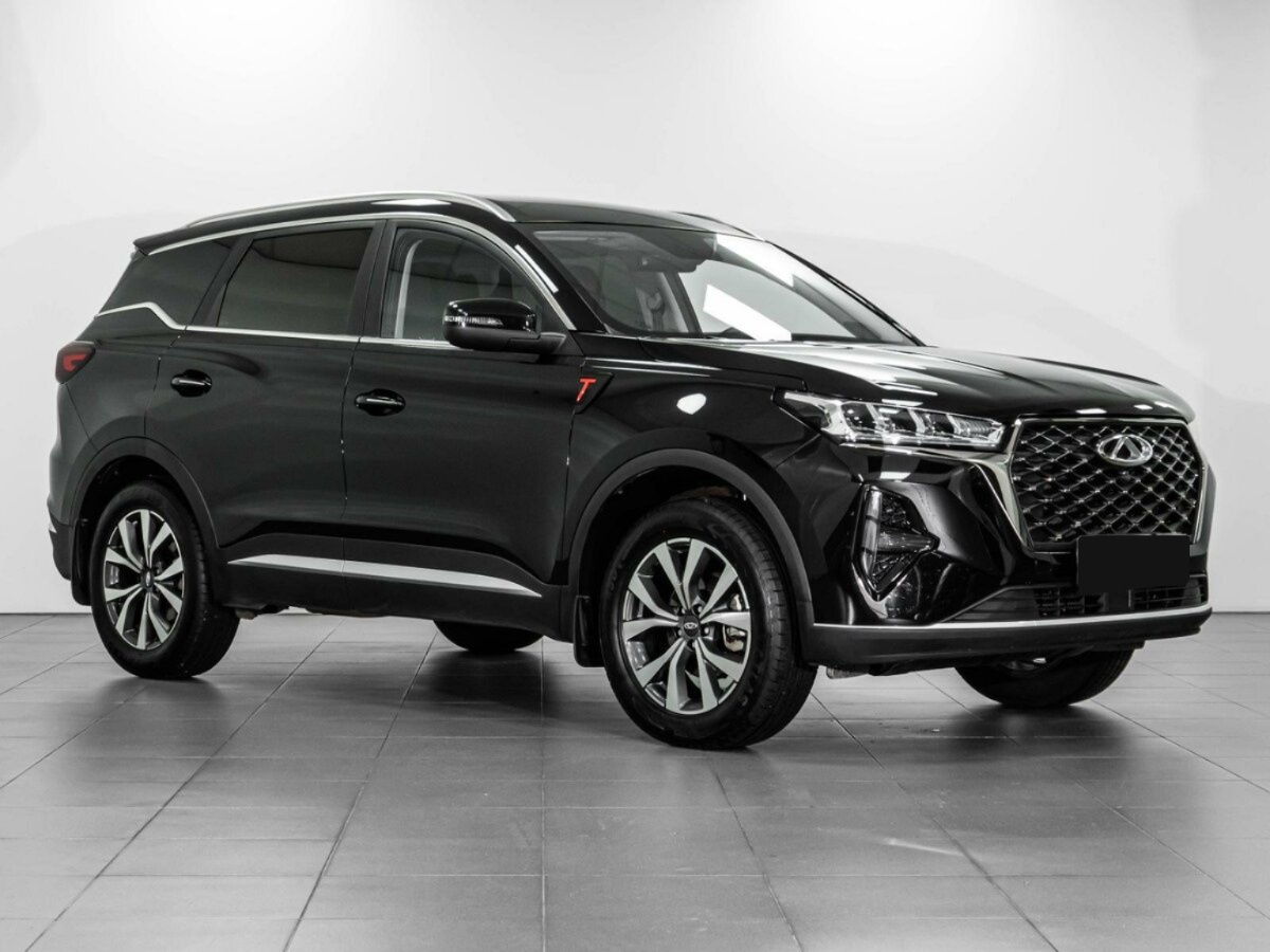 CHERY Tiggo 7 Pro Max, 2023