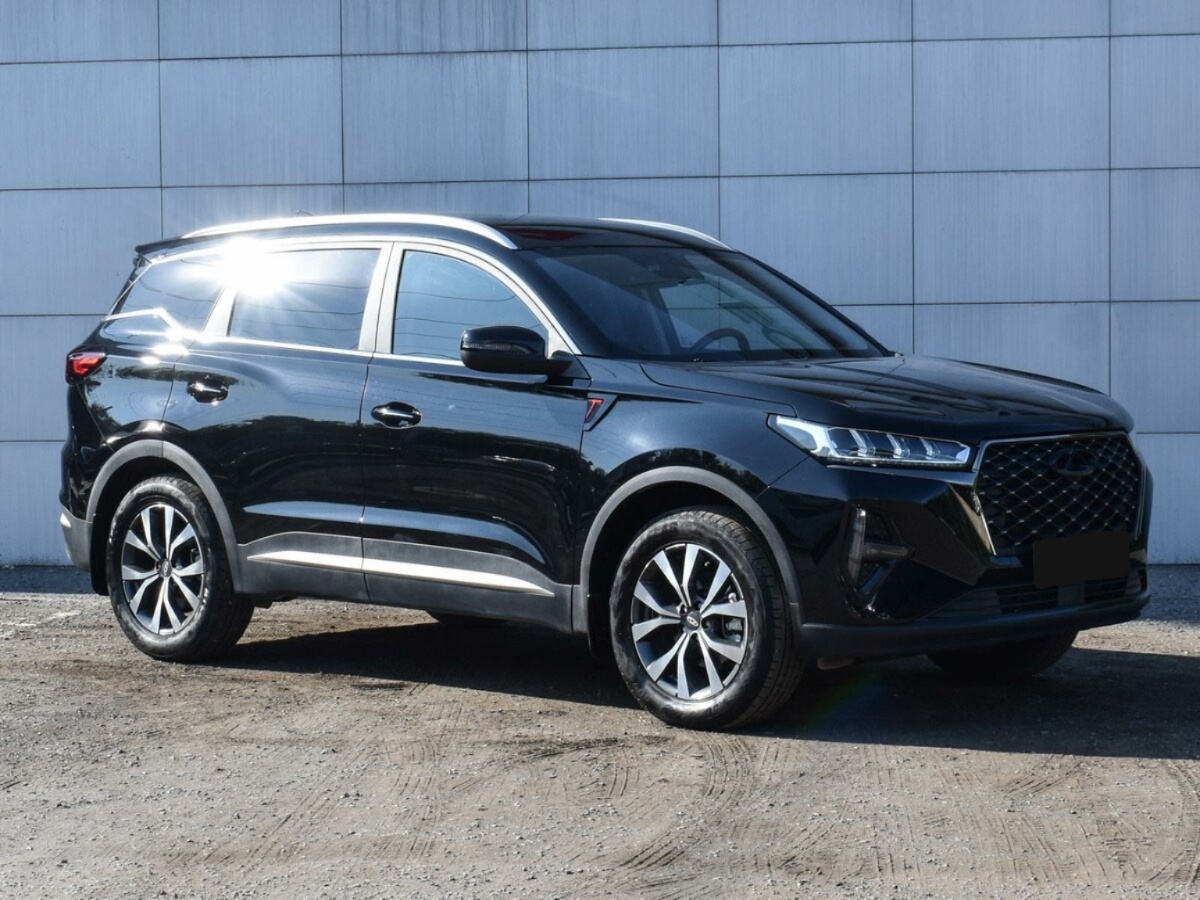 CHERY Tiggo 7 Pro Max, 2023