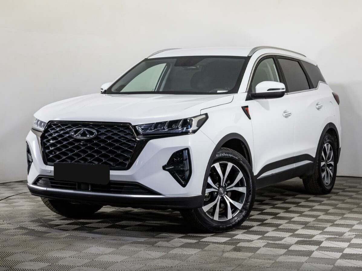 CHERY Tiggo 7 Pro Max, 2023