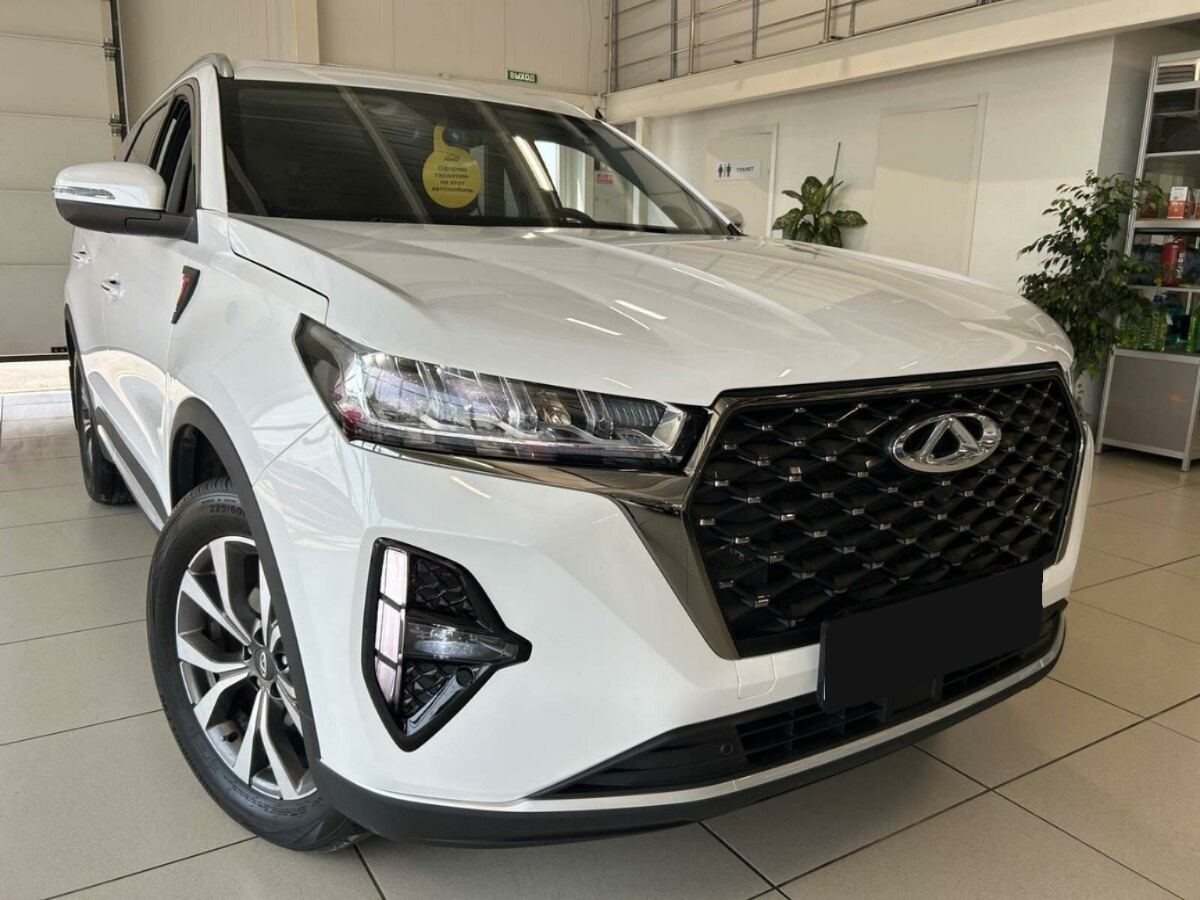 CHERY Tiggo 7 Pro Max, 2022