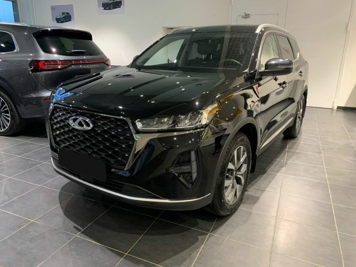 CHERY Tiggo 7 Pro Max, 2023