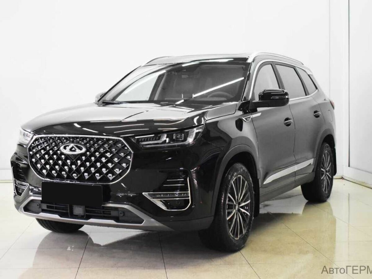 CHERY Tiggo 8 Pro, 2023