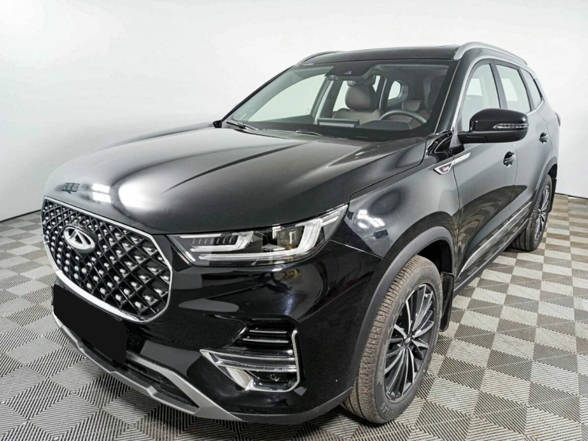 CHERY Tiggo 8 Pro, 2022