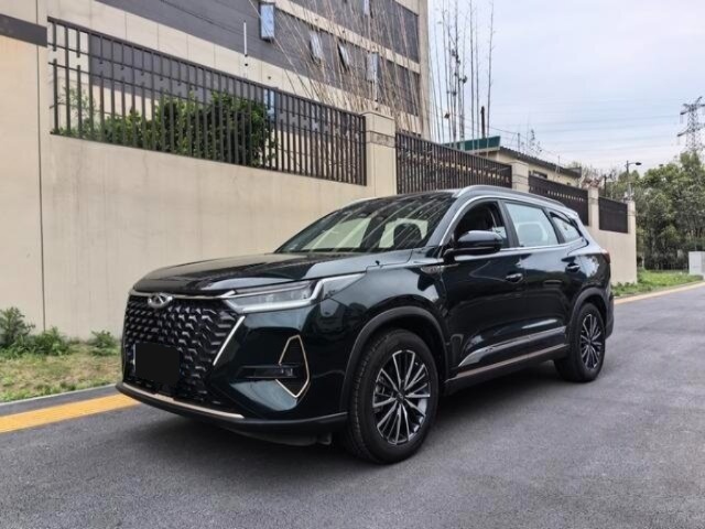 CHERY Tiggo 8 Pro, 2023