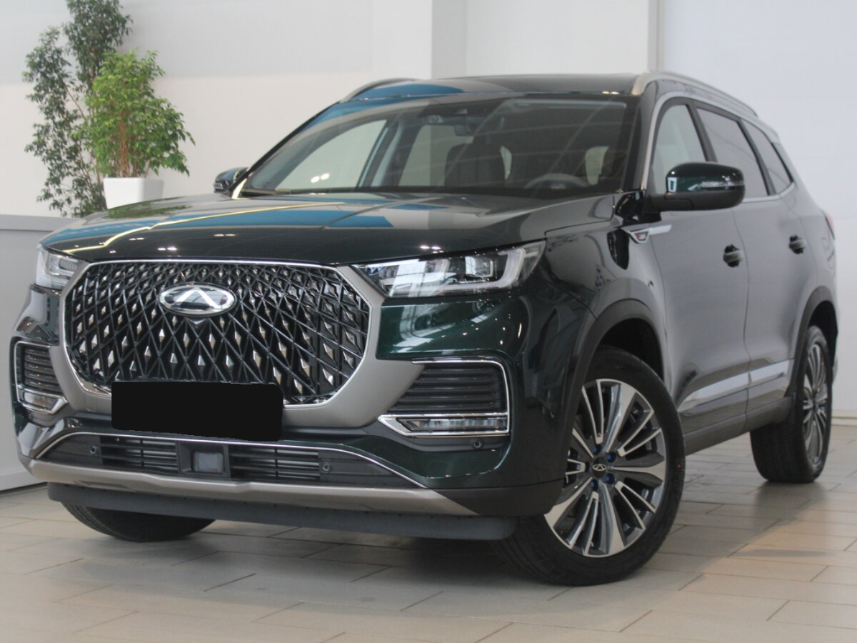 CHERY Tiggo 8 Pro Max, 2023