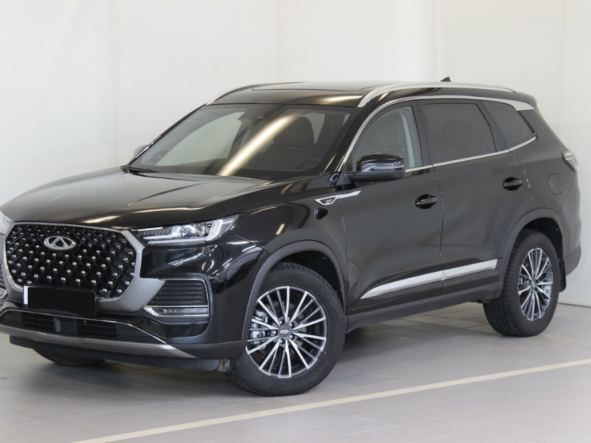 CHERY Tiggo 8 Pro Max, 2023