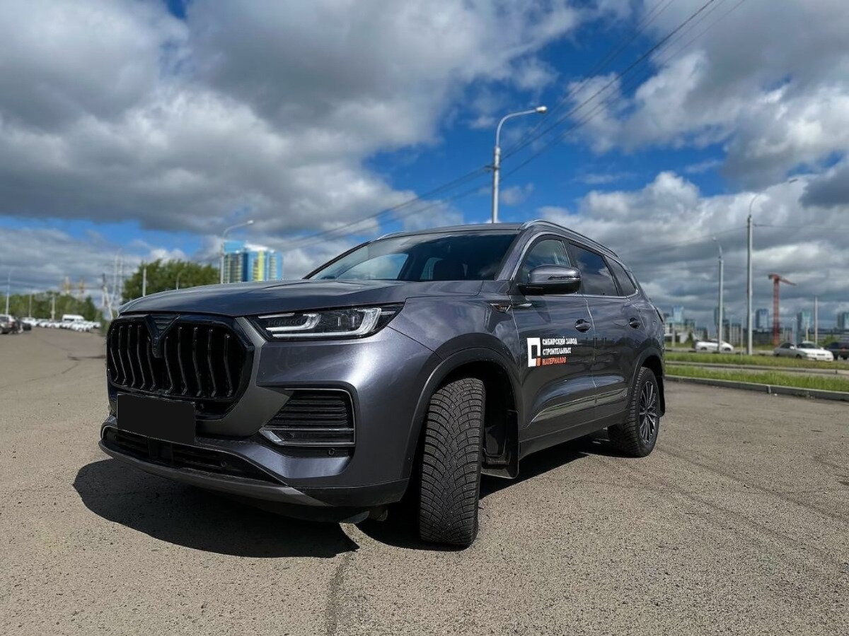 CHERY Tiggo 8 Pro Max, 2023