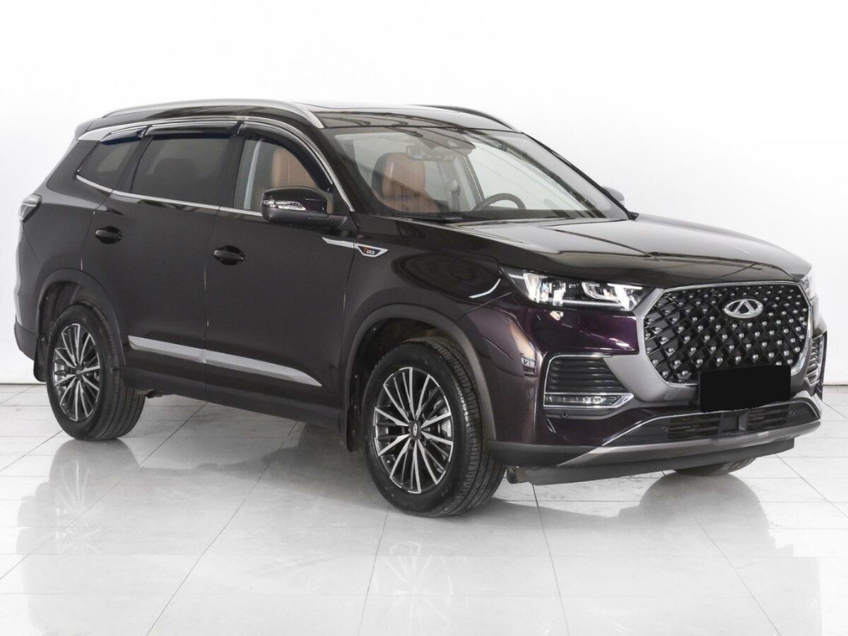 CHERY Tiggo 8 Pro Max, 2023