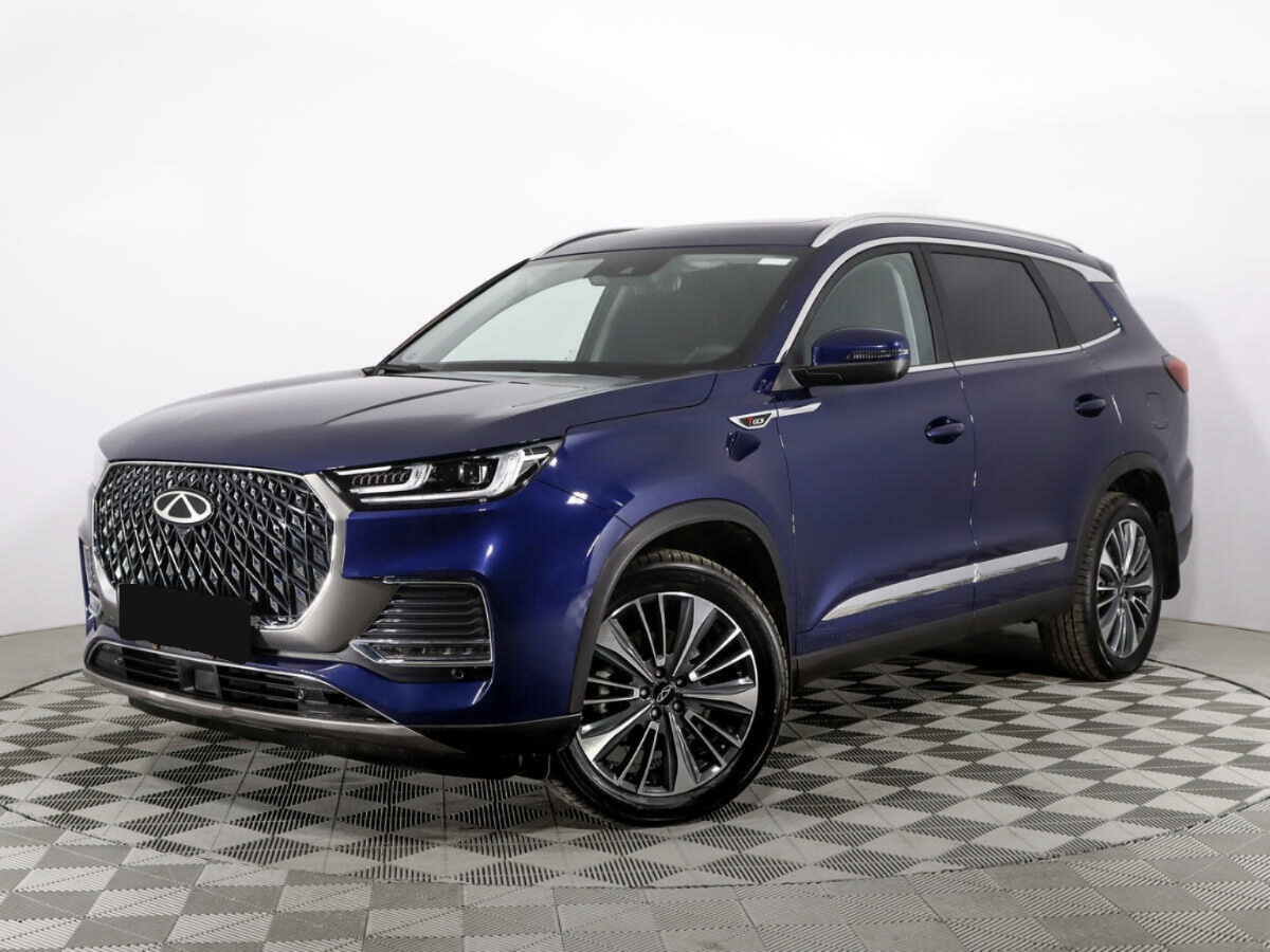 CHERY Tiggo 8 Pro Max, 2023