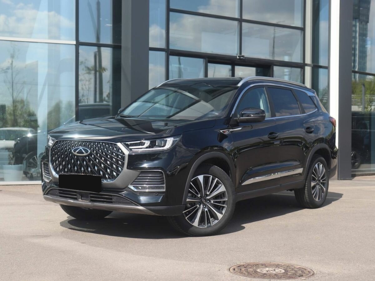 CHERY Tiggo 8 Pro Max, 2023