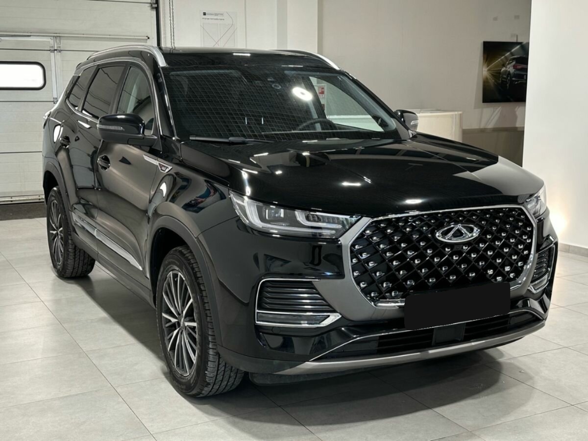 CHERY Tiggo 8 Pro Max, 2023