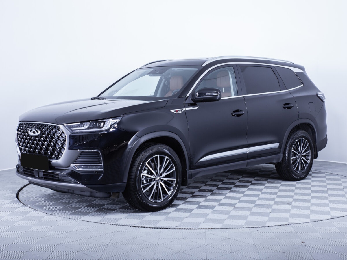 CHERY Tiggo 8 Pro Max, 2023