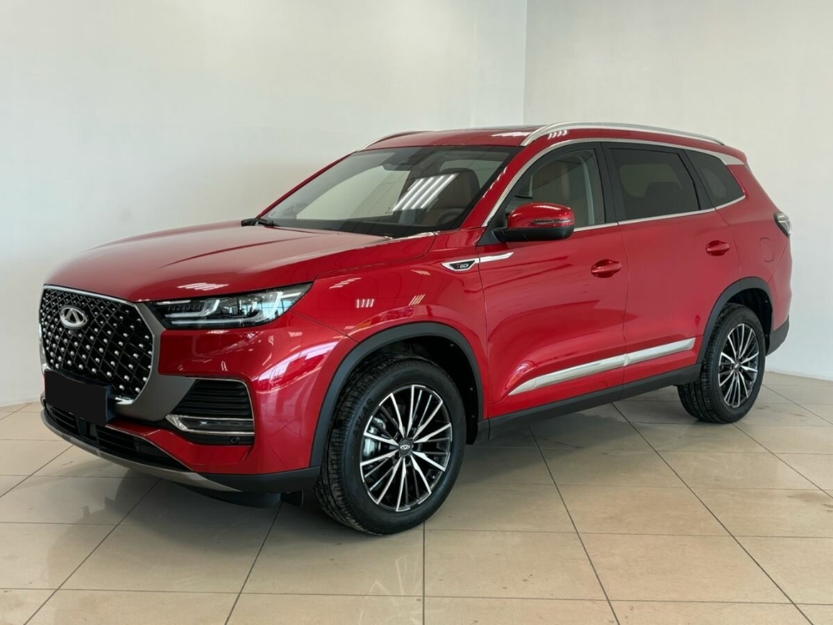 CHERY Tiggo 8 Pro Max, 2023