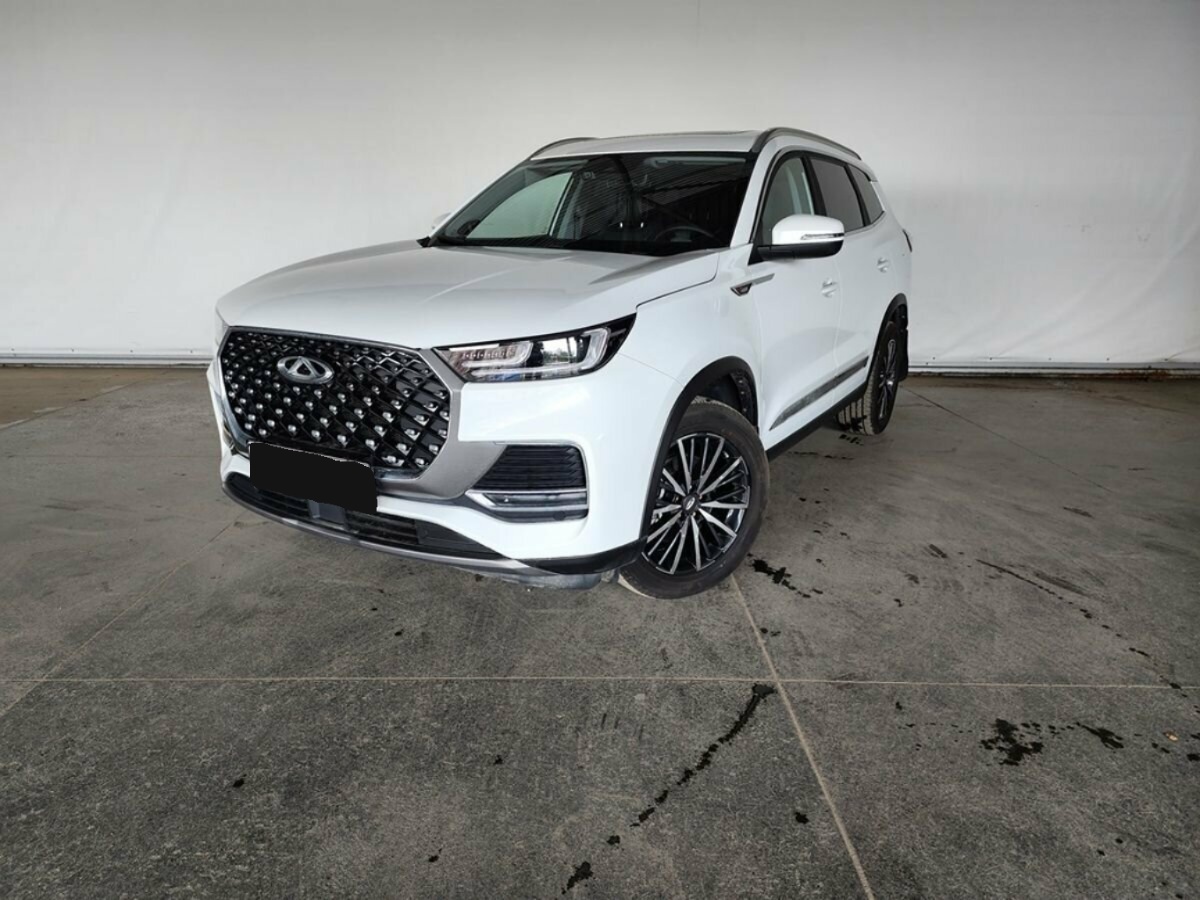 CHERY Tiggo 8 Pro Max, 2022