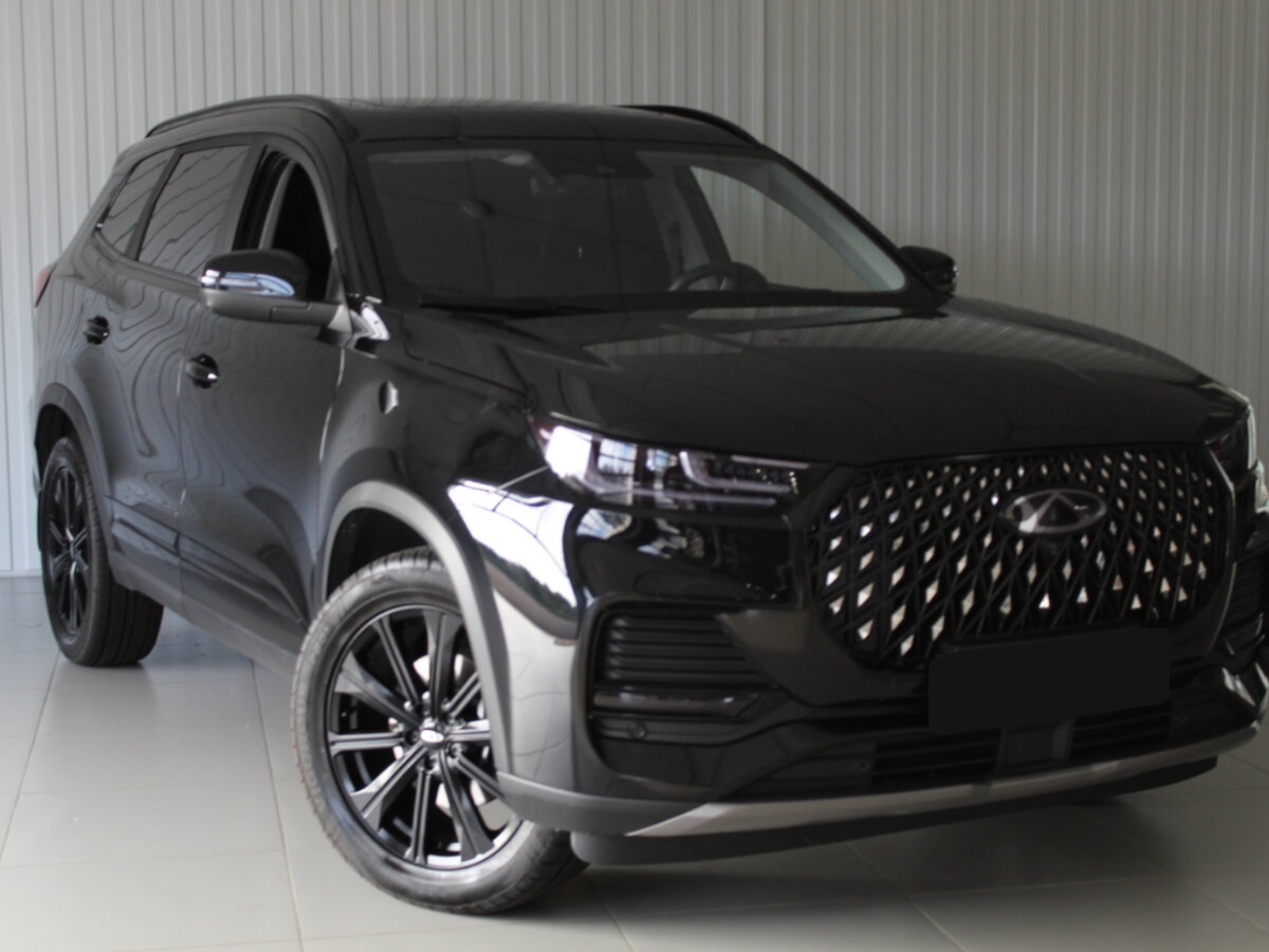 CHERY Tiggo 8 Pro Max, 2023