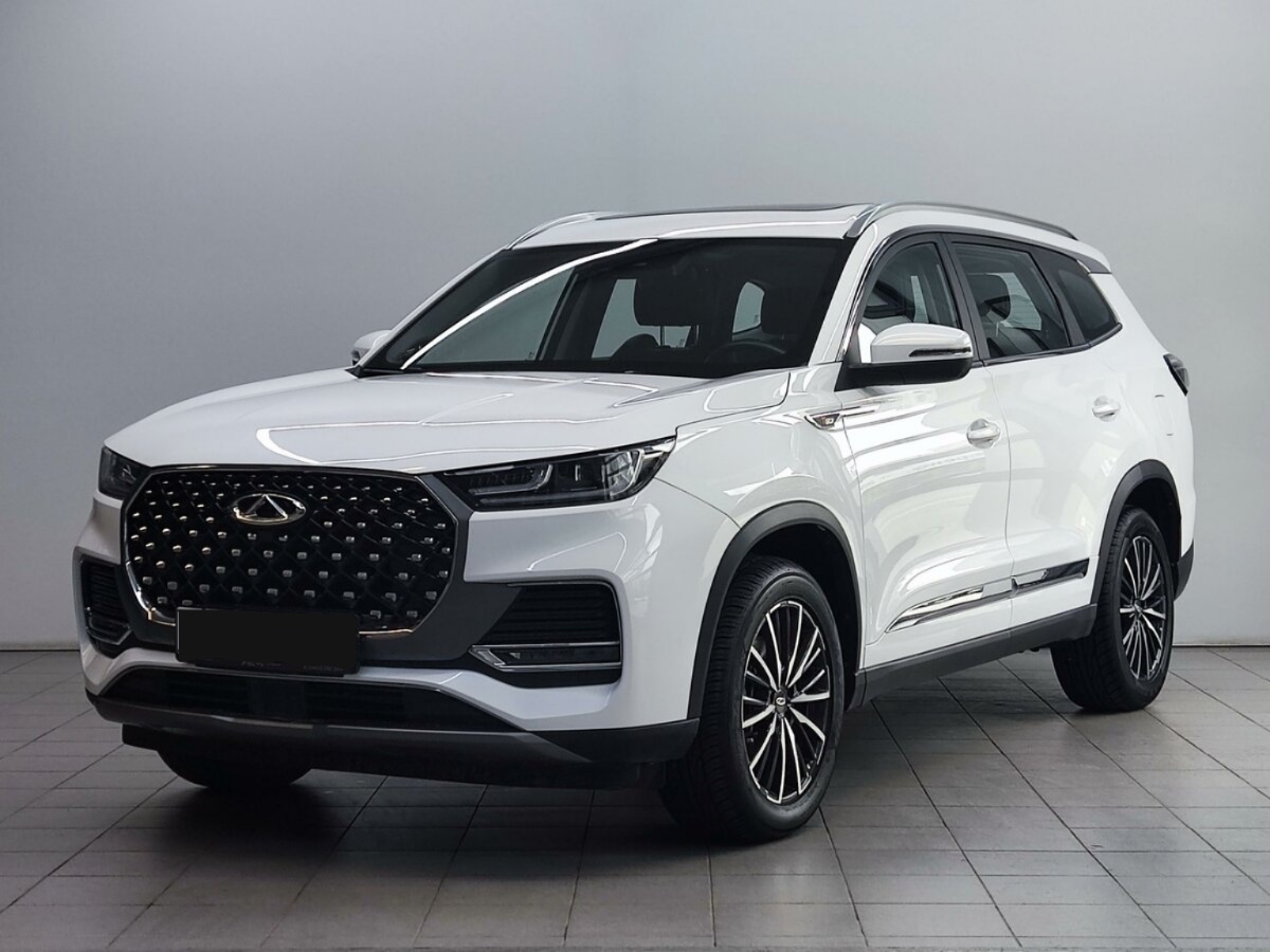 CHERY Tiggo 8 Pro Max, 2022