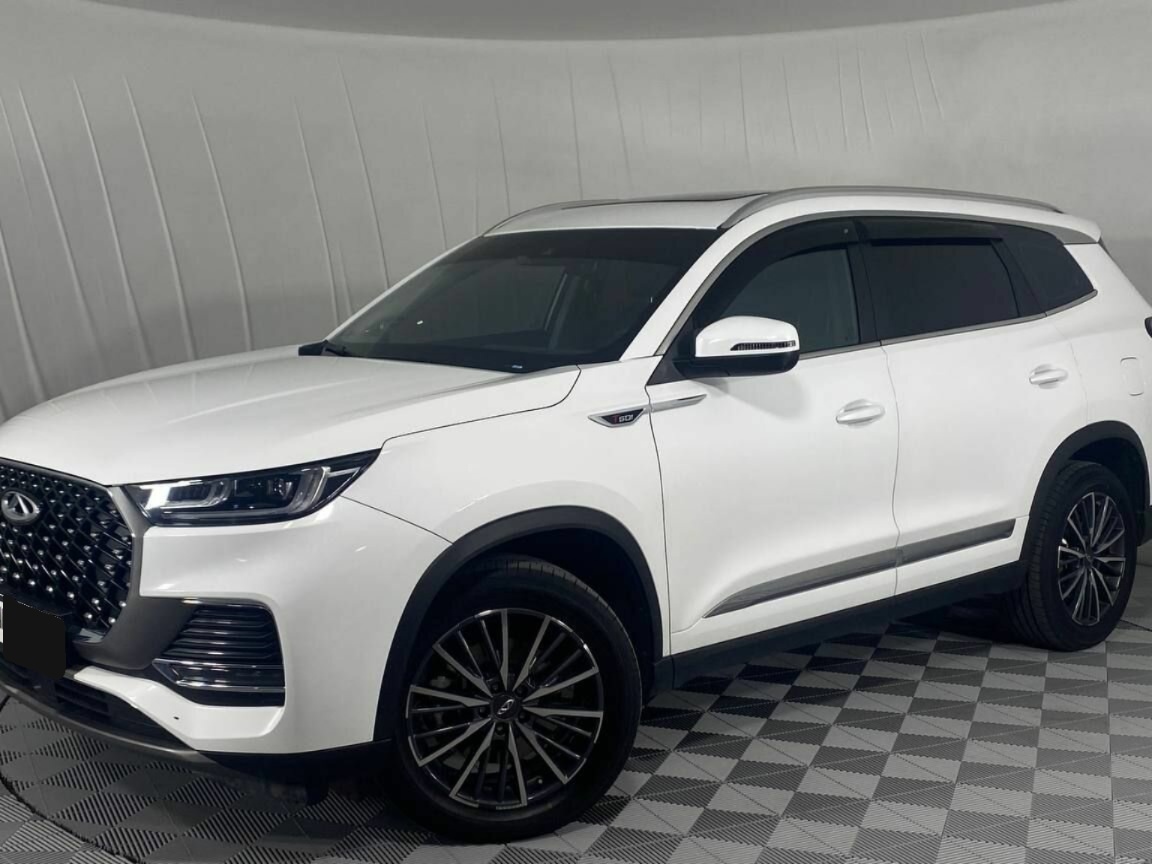 CHERY Tiggo 8 Pro Max, 2023