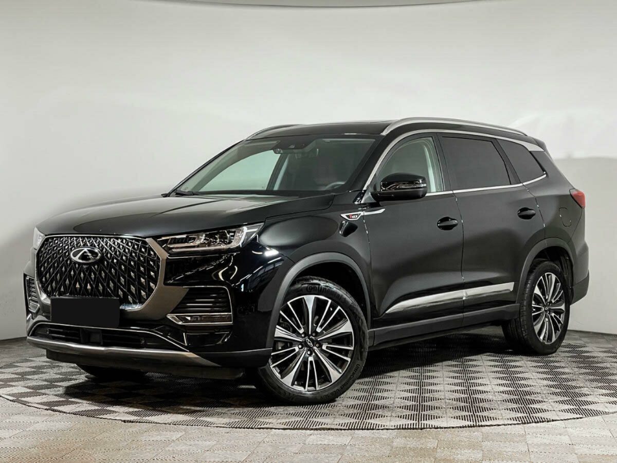 CHERY Tiggo 8 Pro Max, 2023