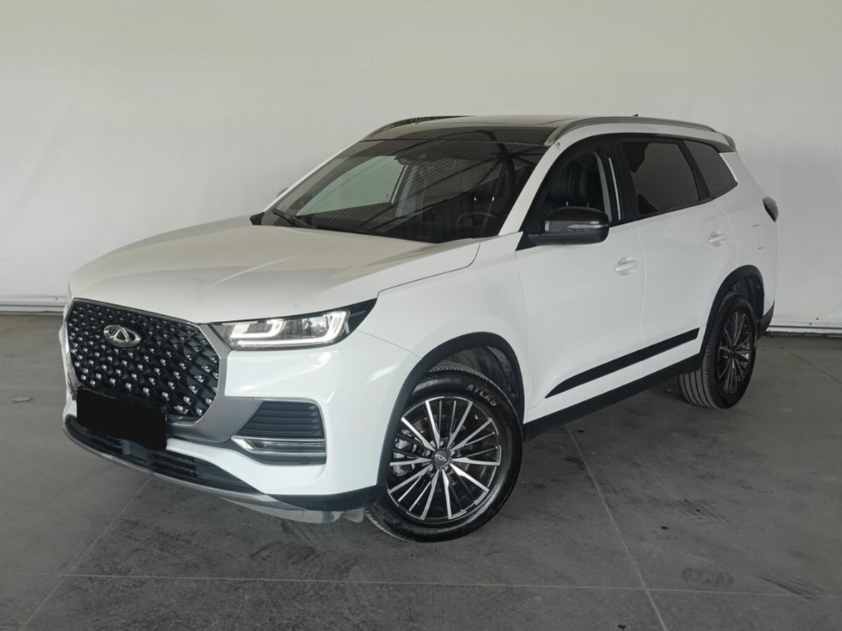 CHERY Tiggo 8 Pro Max, 2022