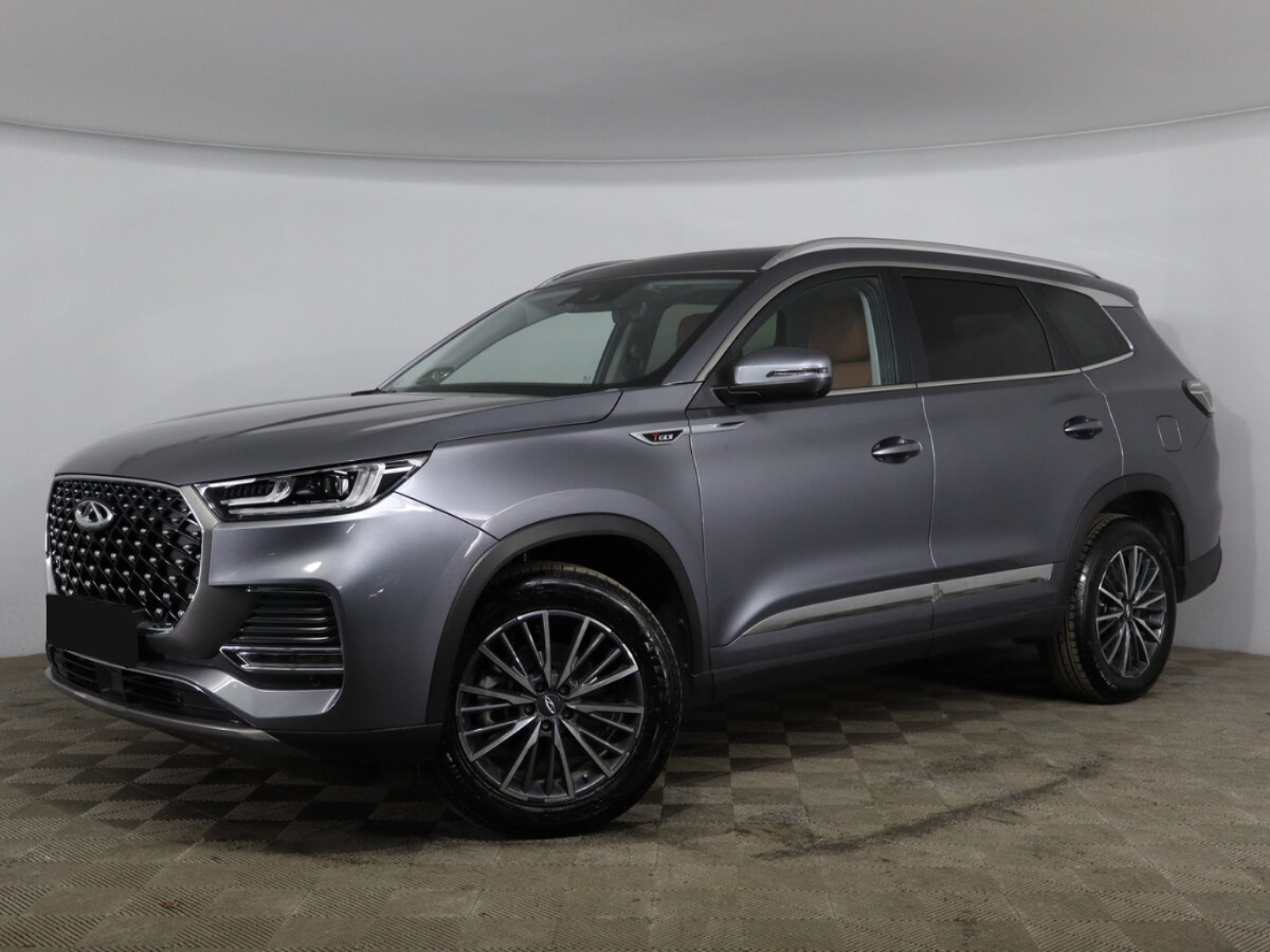 CHERY Tiggo 8 Pro Max, 2023