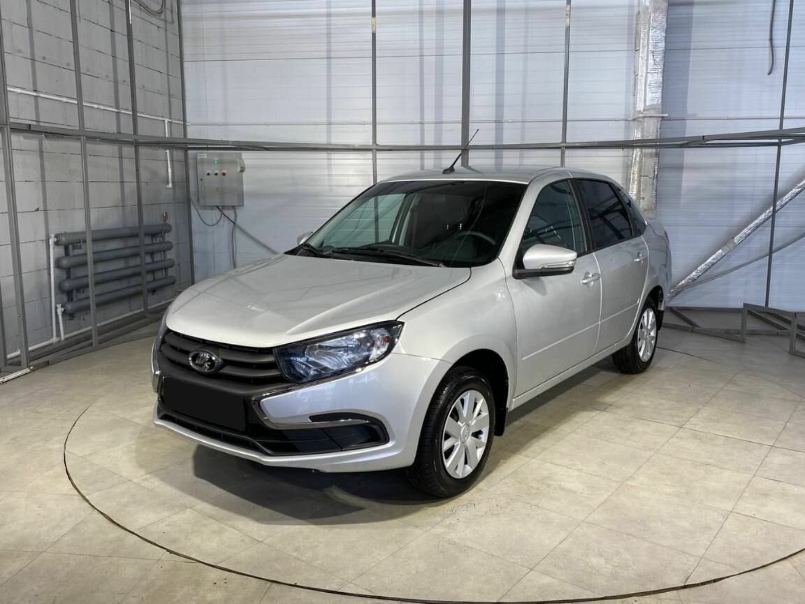 Lada (ВАЗ) Granta, 2023