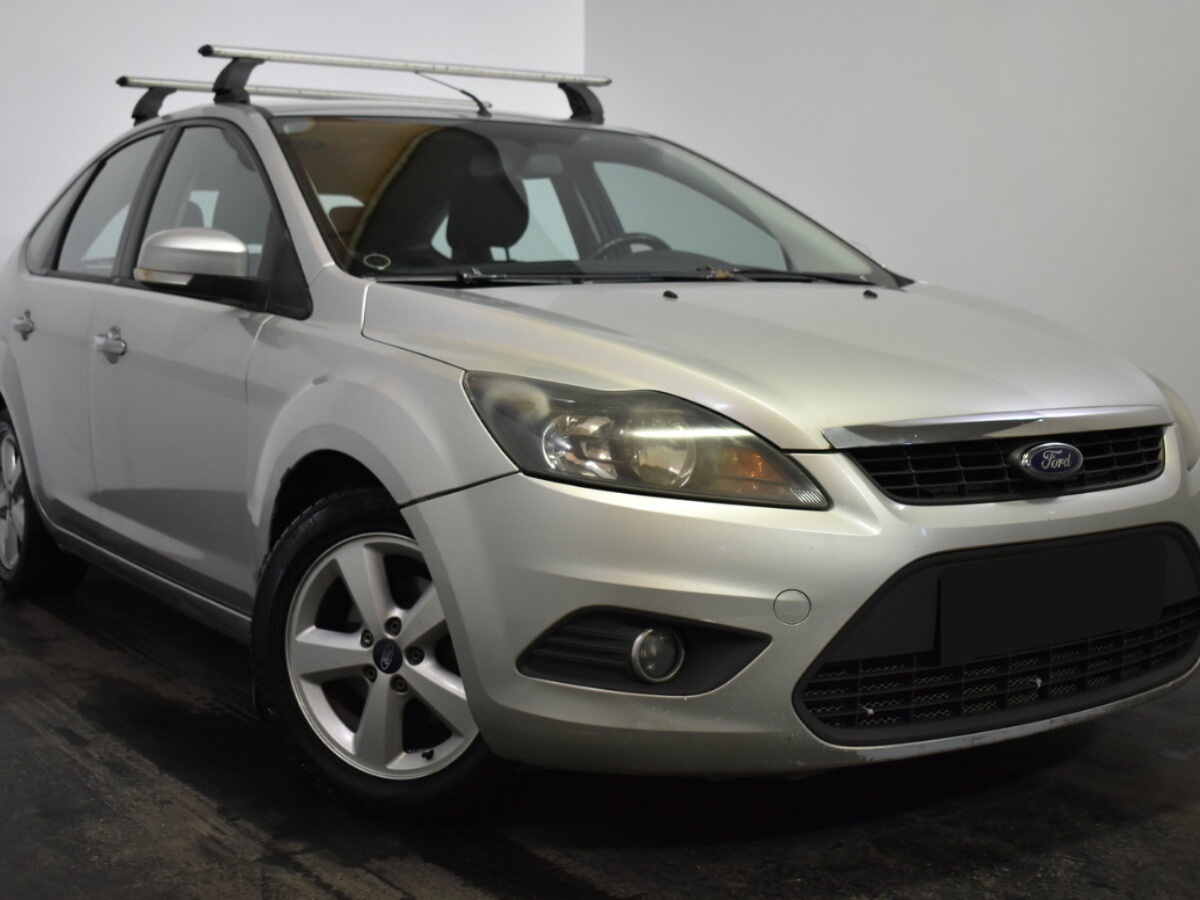 Ford Focus, 2009